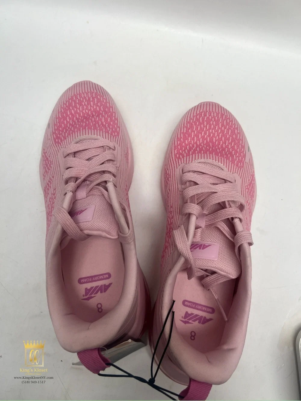 Avia women’s sneakers